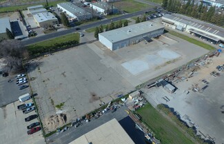 More details for 2901 Falcon Dr, Madera, CA - Industrial for Rent