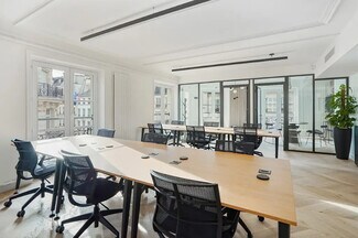 More details for 14 Rue D'Uzes, Paris - Co-working to Rent