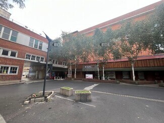 More details for Industrial to Rent