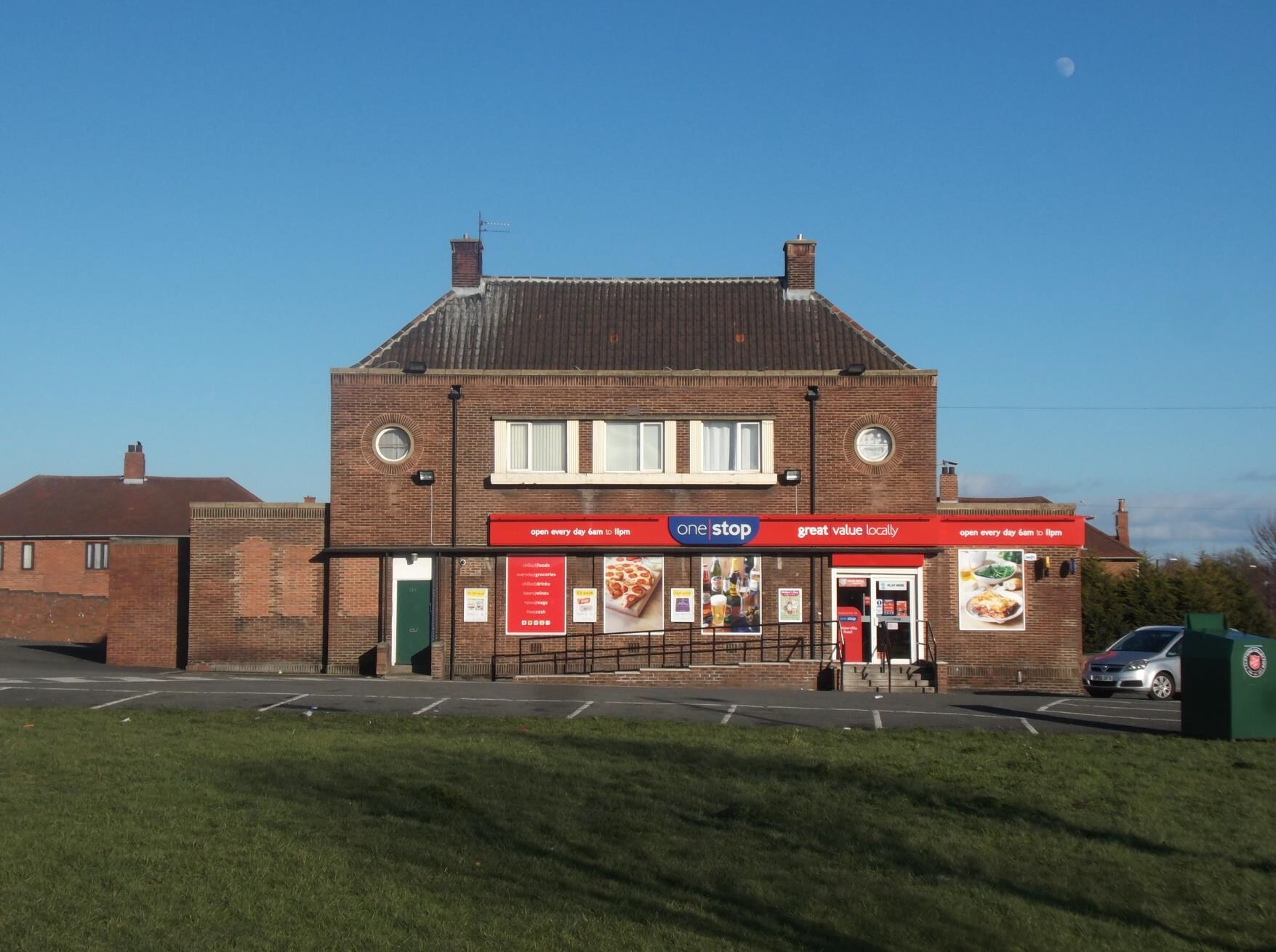 150 Waterville Rd, North Shields for sale Primary Photo- Image 1 of 1