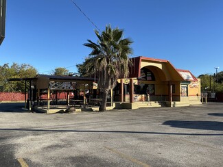 More details for 1027 SW Military Dr, San Antonio, TX - Retail for Rent