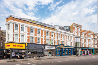 More details for 144-145 Shoreditch High St, London - Retail for Rent