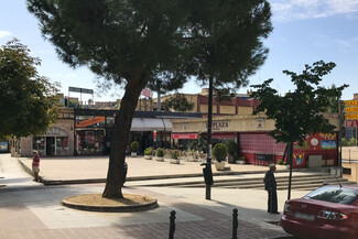 More details for Calle Pintor El Greco, 1, Móstoles - Retail for Rent