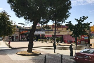 More details for Calle Pintor el Greco, 1, Móstoles - Retail to Rent
