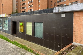 Calle de Honduras, 18 B, Coslada, Madrid to rent Interior Photo- Image 2 of 4