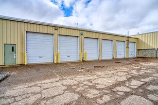 More details for 1501 Empire Rd, Louisville, CO - Industrial for Rent