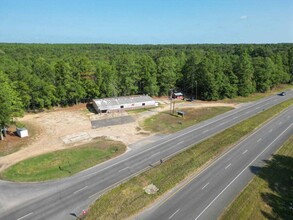 9394 Highway 165, Grayson, LA - aerial  map view - Image1