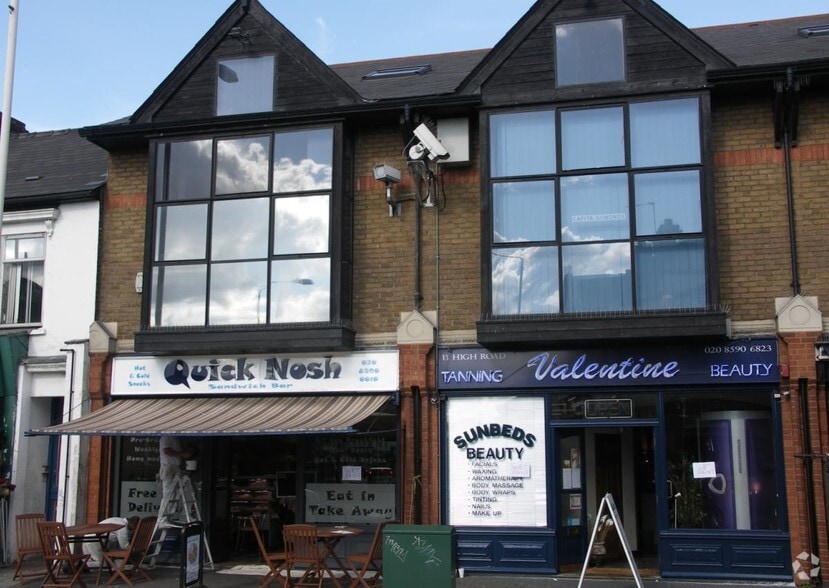 High Rd, Romford to rent - Other - Image 2 of 10