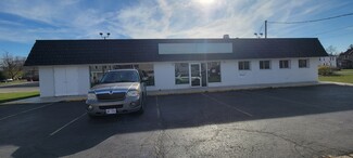 More details for 123 E Columbia St, Marion, OH - Retail for Sale