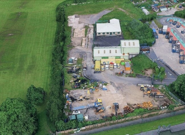 More details for Ash Rd, Manchester - Industrial to Rent