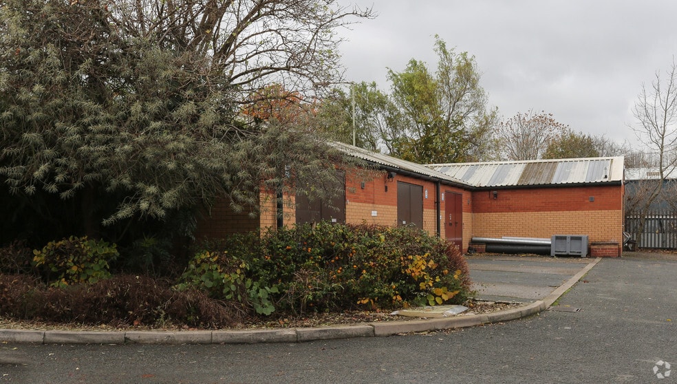 Maes-Y-Clawdd, Oswestry to rent - Building Photo - Image 2 of 2