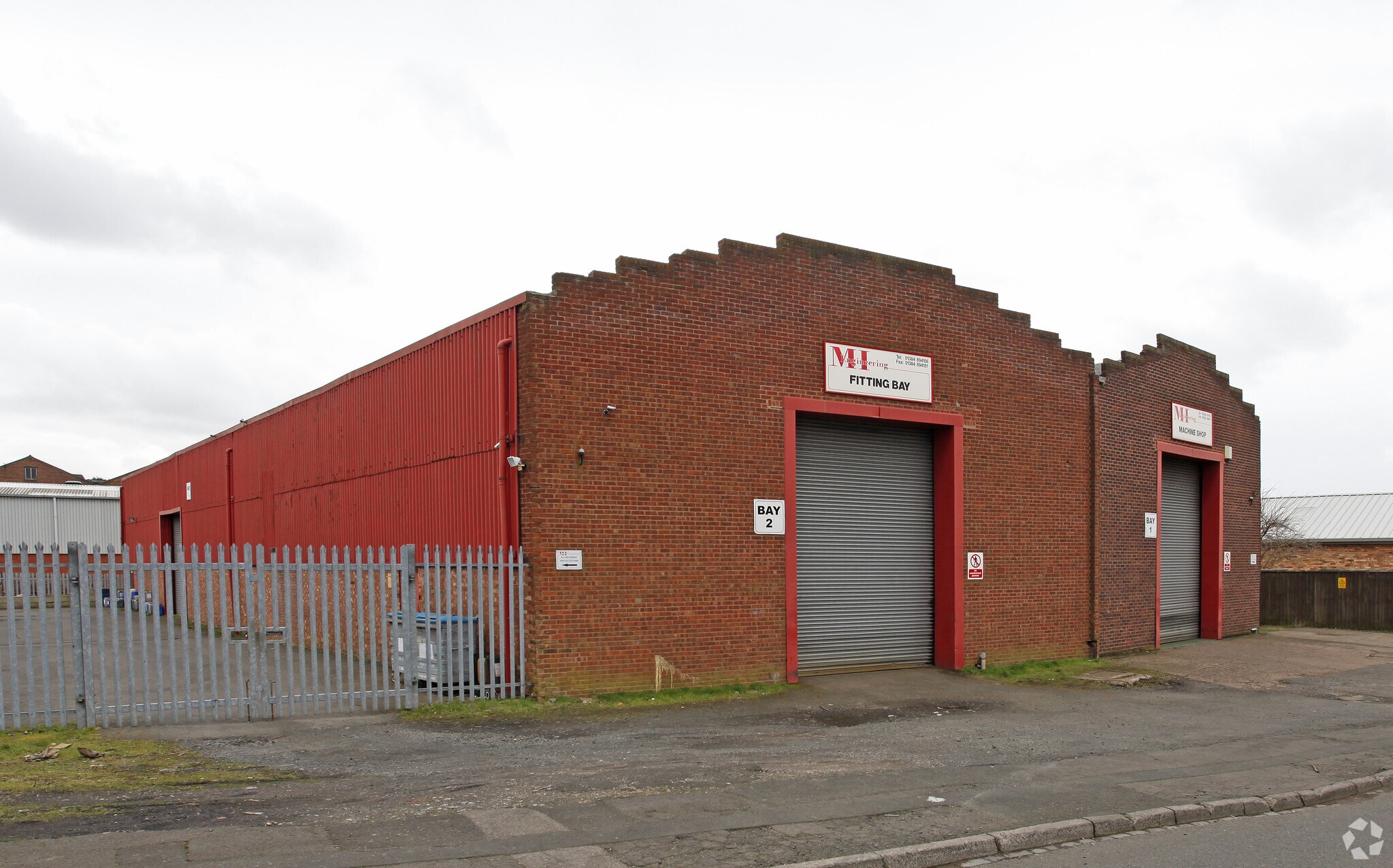 Bromley St, Stourbridge for sale Primary Photo- Image 1 of 1