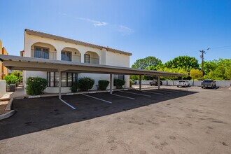 4202 N 32nd St, Phoenix, AZ for rent Building Photo- Image 1 of 35