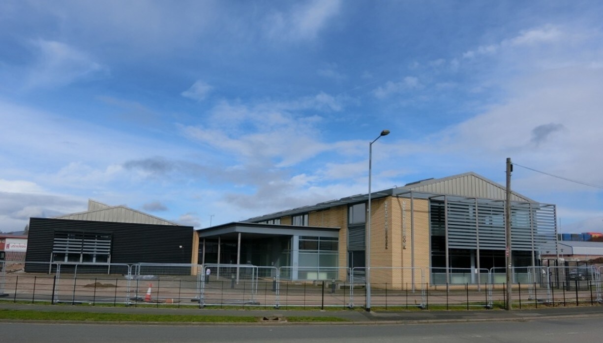 Progress Dr, Cannock for sale Building Photo- Image 1 of 1