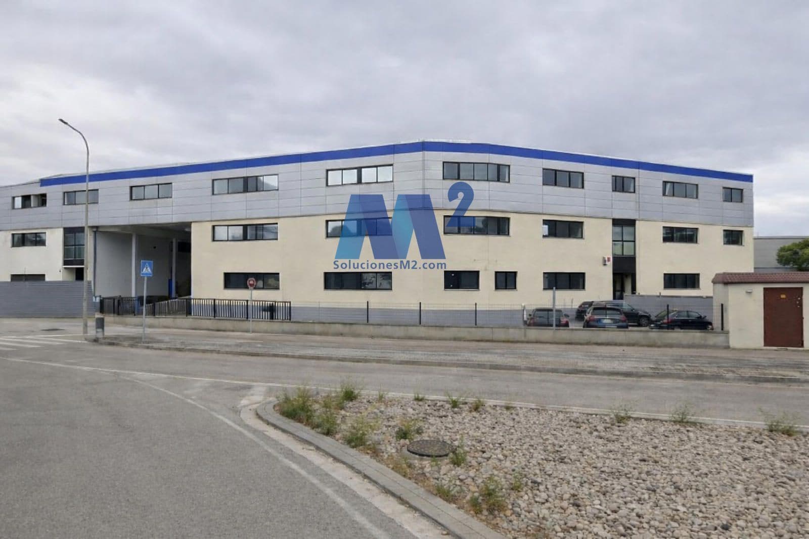 Industrial in El Prat de Llobregat, Barcelona to rent Primary Photo- Image 1 of 2