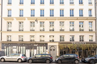 More details for 3 Rue De La Bourse, Paris - Office to Rent
