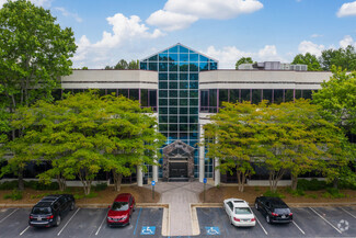 More details for 3000 Corporate Center Dr, Morrow, GA - Office/Medical for Rent