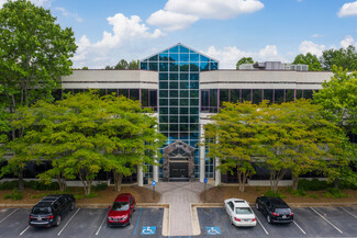 More details for 3000 Corporate Center Dr, Morrow, GA - Office/Medical for Rent