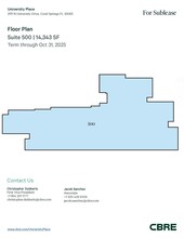 3111 N University Dr, Coral Springs, FL for rent Building Photo- Image 1 of 1