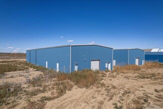 More details for 19721 Tamarack Ln, Ordway, CO - Industrial for Sale