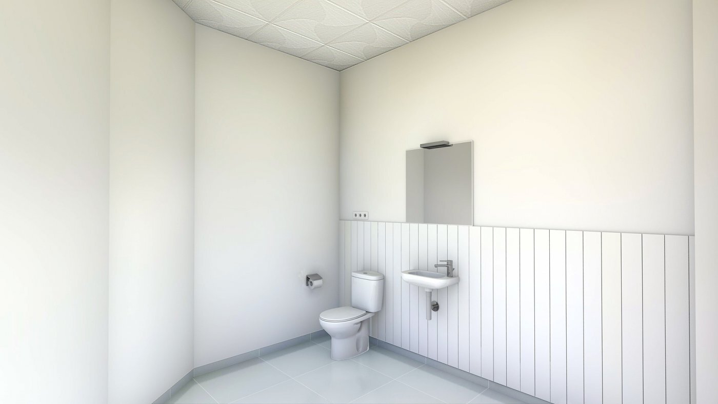 Tortosa, TAR 43500 - Unit Pta. 5 -  - Interior Photo - Image 2 of 2