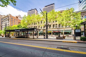 242-254 S Main St, Salt Lake City, UT for rent Building Photo- Image 1 of 8