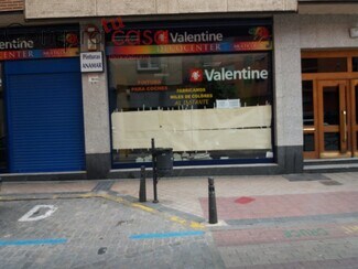 More details for Retail to Rent