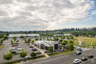 2101 NE Andresen Rd, Vancouver, WA - AERIAL  map view - Image1