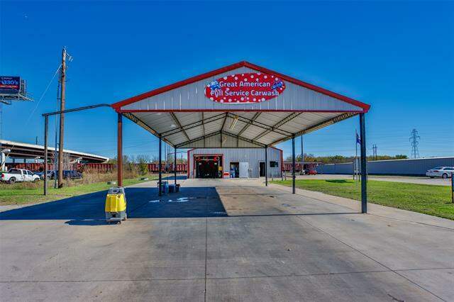 1530 N Dixon Ln, Gainesville, TX for sale - Building Photo - Image 1 of 25