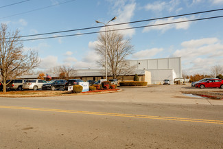 More details for 901 Alfred Thun Rd, Clarksville, TN - Industrial for Sale