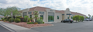 More details for 2920 S Rainbow Blvd, Las Vegas, NV - Office for Rent