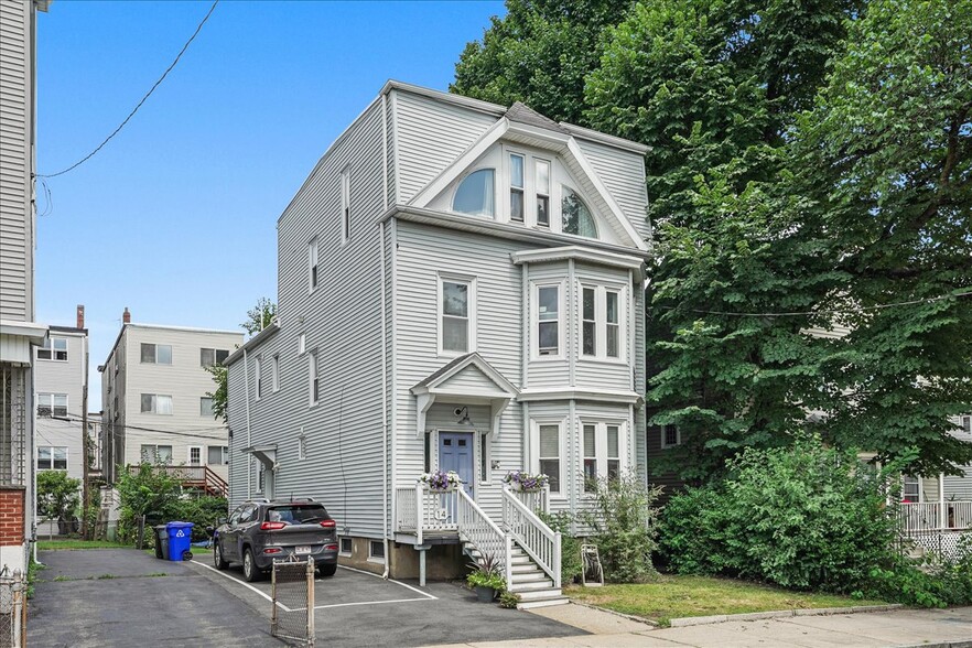 14 Horace St, Boston, MA for sale - Building Photo - Image 3 of 44