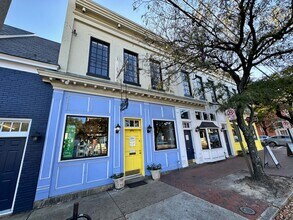 1211-1213 W Main St, Richmond, VA for rent Building Photo- Image 1 of 11