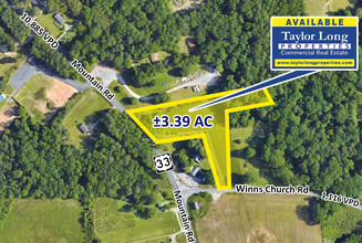 0 Mountain Road, Glen Allen, VA for sale Building Photo- Image 1 of 1