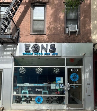 More details for 633 Second Ave, New York, NY - Retail to Rent