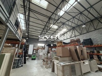 More details for Industrial to Rent