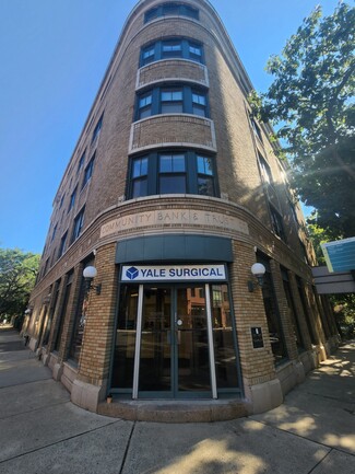 More details for 629-1A Chapel St, New Haven, CT - Health Care for Sale