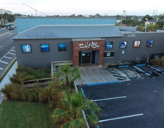 More details for 240 3rd St S, Jacksonville Beach, FL - Retail for Rent