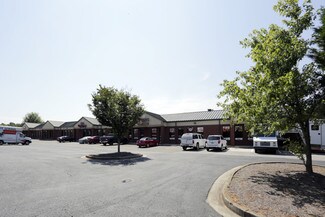 More details for 3060 Keith Bridge Rd, Cumming, GA - Retail for Rent