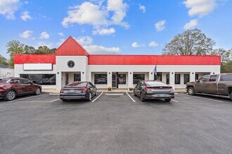 1214 S Main St, Kannapolis, NC for sale Primary Photo- Image 1 of 30