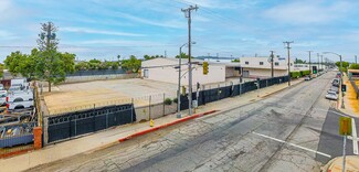 More details for 1516-1530 1st St, San Fernando, CA - Industrial for Rent