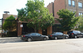 More details for 1140 W Washington Blvd, Chicago, IL - Industrial for Sale