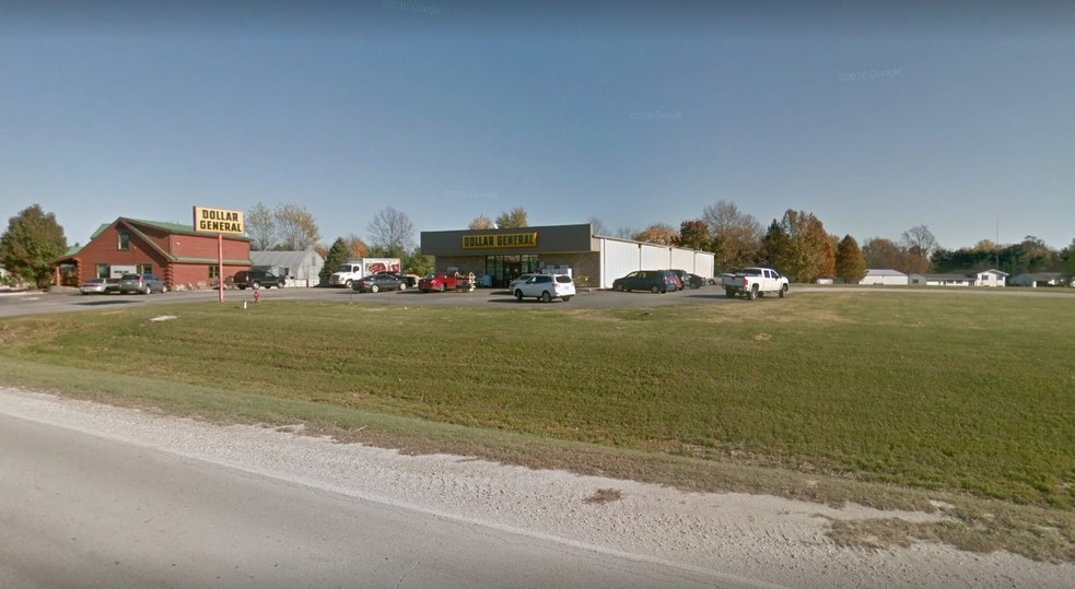 772 Old Route 36, Winchester, IL for sale - Other - Image 1 of 1