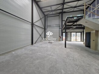 More details for Industrial to Rent