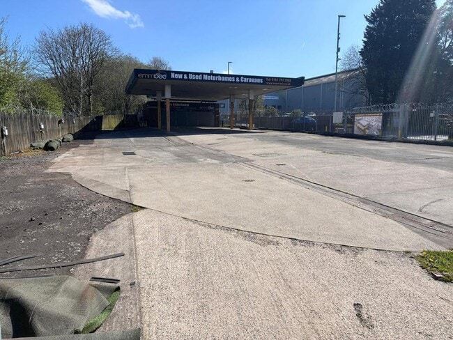 More details for Bury New Rd, Bury - Industrial to Rent