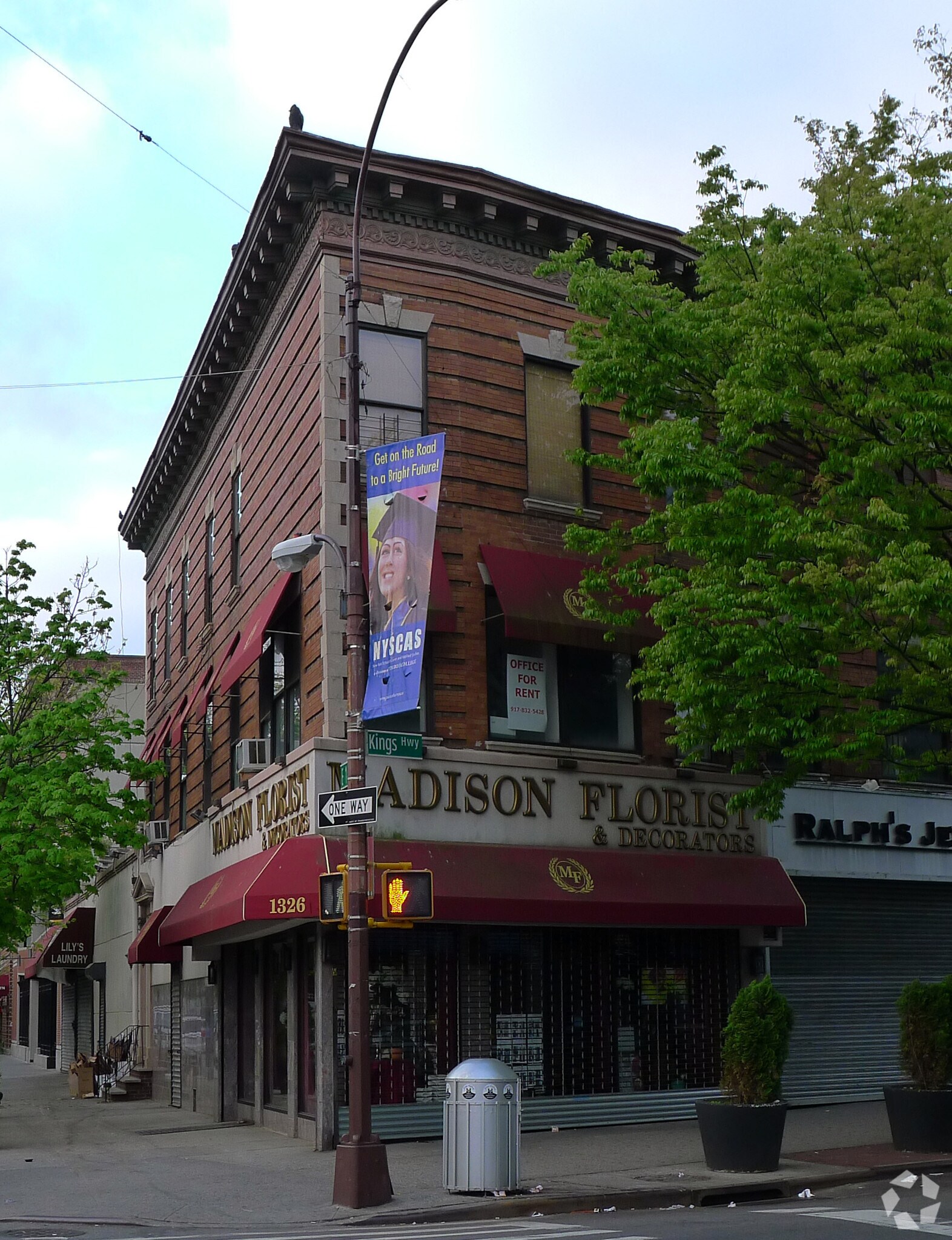 1326 Kings Hwy, Brooklyn, NY for sale Building Photo- Image 1 of 1