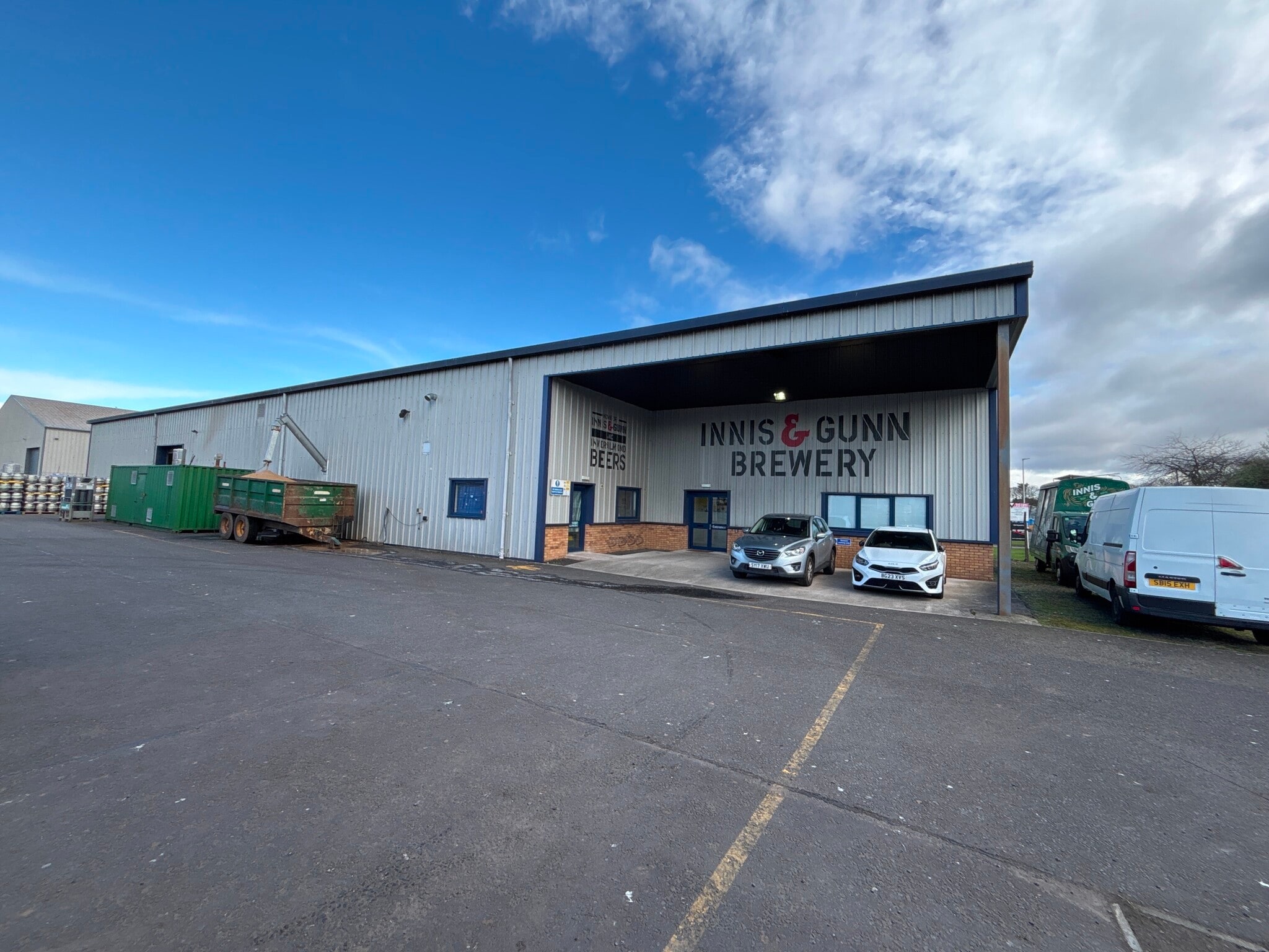 3 Inveralmond Pl, Perth for sale Building Photo- Image 1 of 8