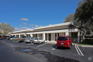 More details for 1860 Old Okeechobee Rd, West Palm Beach, FL - Office for Rent