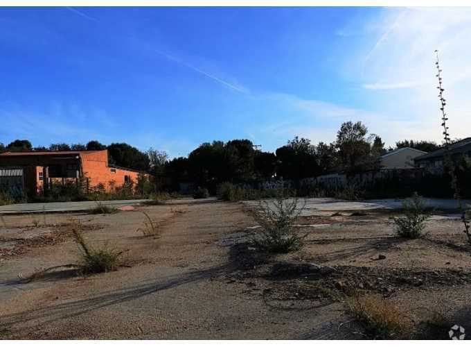 Land in Fuenlabrada, MAD for sale - Building Photo - Image 3 of 4