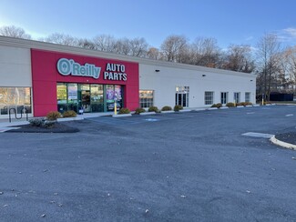 More details for 721 Long Hill Rd, Groton, CT - Retail for Rent